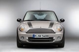 MINI R56 Baker Street Front