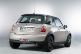 MINI R56 Baker Street Heck Rechts