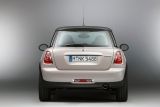MINI R56 Baker Street Heck
