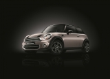 MINI R56 Baker Street Hintergrundbild