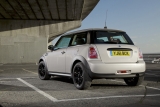 MINI R56 Baker Street Hintergrundbild