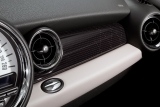 MINI R56 Baker Street Interieuroberfläche