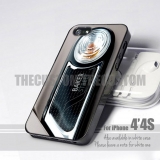 MINI Baker Street iPhone Cover