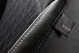 MINI R56 Baker Street Label