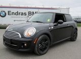MINI R56 Baker Street Midnight Black