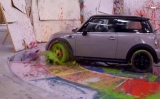 MINI R56 Baker Street "Not Normal"-Video