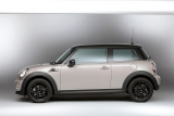 MINI R56 Baker Street Seite Links