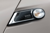 MINI R56 Baker Street Side Scuttle