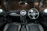 MINI R56 Bayswater Dashboard Rechtslenker