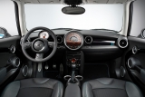 MINI R56 Bayswater Dashboard