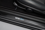 Mini R56 Bayswater Einstiegsleiste
