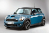 MINI R56 Bayswater Front Links