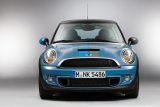 MINI R56 Bayswater Front