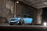 Mini R56 Bayswater Hintergrundbild 1