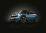 Mini R56 Bayswater Hintergrundbild 2