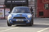 Mini R56 Bayswater Hintergrundbild 3