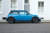 Mini R56 Bayswater Hintergrundbild 4