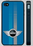MINI Bayswater iPhone Cover
