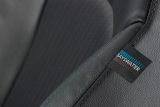 Mini R56 Bayswater Label