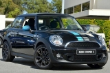 Mini R56 Bayswater Midnight Black 1