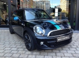 Mini R56 Bayswater Midnight Black 2