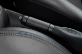 Mini R56 Bayswater Naht