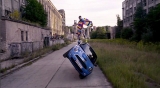 MINI R56 Bayswater "Not Normal"-Video