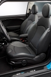 MINI R56 Bayswater Sitze