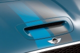 MINI R56 Bayswater Sport Stripes