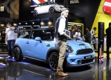 Peking 2012 - Auto China