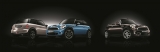 MINI R56 R57 Baker Street Bayswater Highgate Hintergrundbild