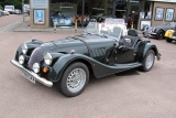 Morgan Connaught Green