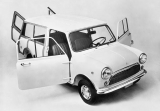Morris Mini Traveller Classic