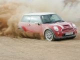 Mini World Challenge