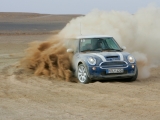 Mini World Challenge