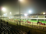 Night Race Bei Mini United 2005