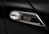 Mini Clubman Bond Street