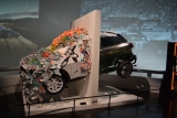 The Mini Story / Bmw Museum