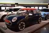 The Mini Story / Bmw Museum