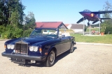 Rolls-Royce Ming Blue
