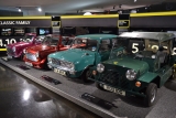 The Mini Story / Bmw Museum