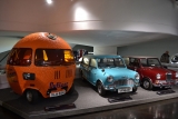 The Mini Story / Bmw Museum