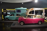 The Mini Story / Bmw Museum