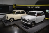 The Mini Story / Bmw Museum