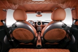 MINI Cooper S R56 by Vilner - "The Italian Job"
