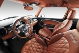 MINI Cooper S R56 by Vilner - "The Italian Job"