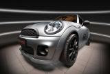 MINI Cooper S R56 by Vilner - "The Italian Job"