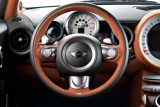 MINI Cooper S R56 by Vilner - "The Italian Job"