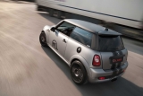 MINI Cooper S R56 by Vilner - "The Italian Job"
