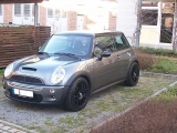 My MINI